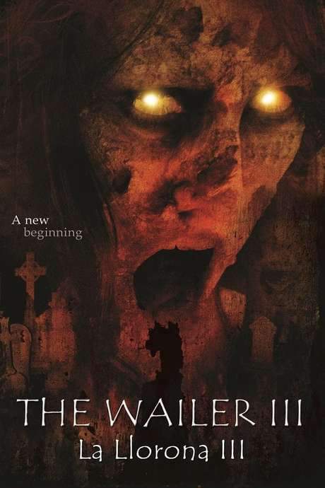 The Wailer 3
